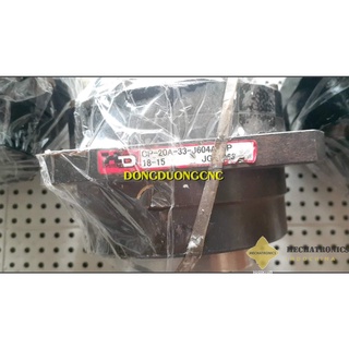 Giảm tốc hd mã cp-20a-33