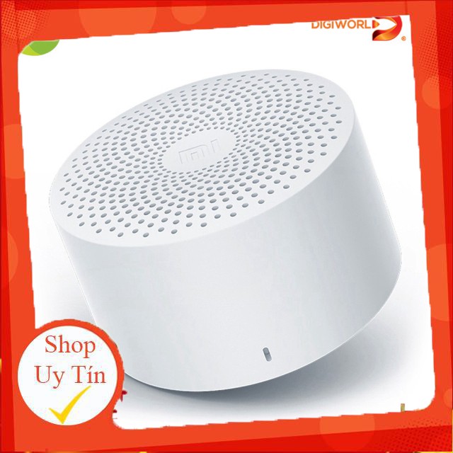 [SALEOFF] [Bản Quốc Tế] Loa Bluetooth Mi Compact Speaker 2 - Shop Thế giới điện máy - bảo hành 12 tháng ..