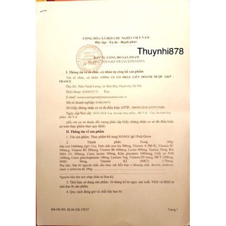 sữa calosure gold (900)g