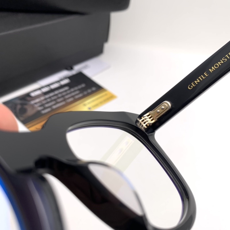 Gọng kính nam nữ Hàn Quốc chuẩn - Wild Wild 2 | BigBuy360 - bigbuy360.vn