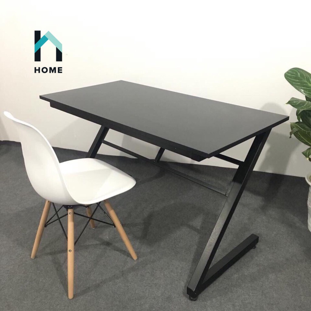 BÀN LÀM VIỆC, GAMING Chữ Z 120×60cm cho phòng ngủ, văn phòng, cơ quan, bàn học | BigBuy360 - bigbuy360.vn