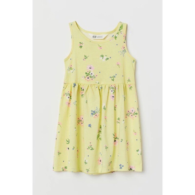 Váy H&M bé gái