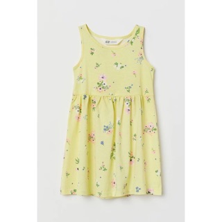 Váy h&m bé gái