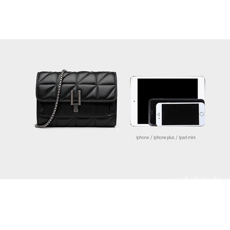 Túi xách nữ túi đeo chéo dây xích túi đeo vai kẹp nách túi xách nữ cao cấp