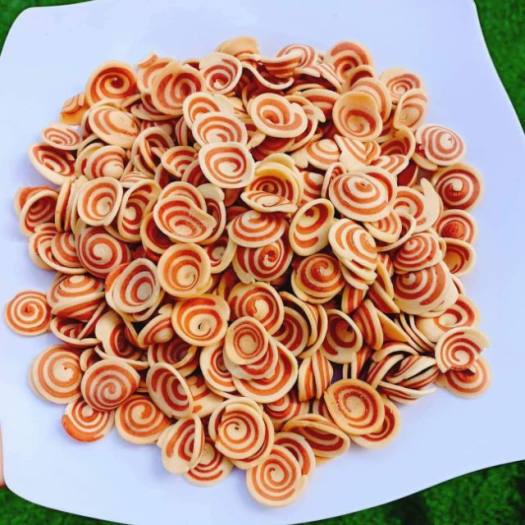 Bánh Tai Heo Nhí