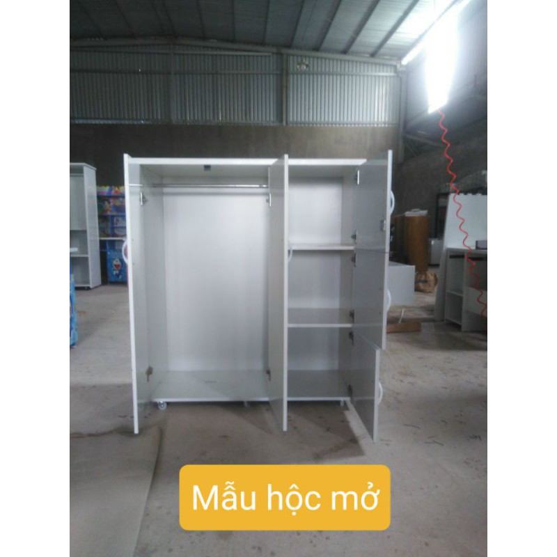 Tủ Nhựa trẻ em, tủ quần áo cho bé