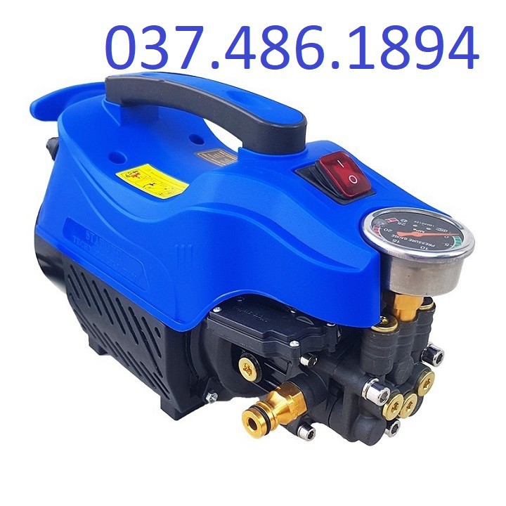 Máy Rửa Xe 2000W Starone ST-3030
