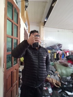 Phao colombia (mua hàng ib màu)