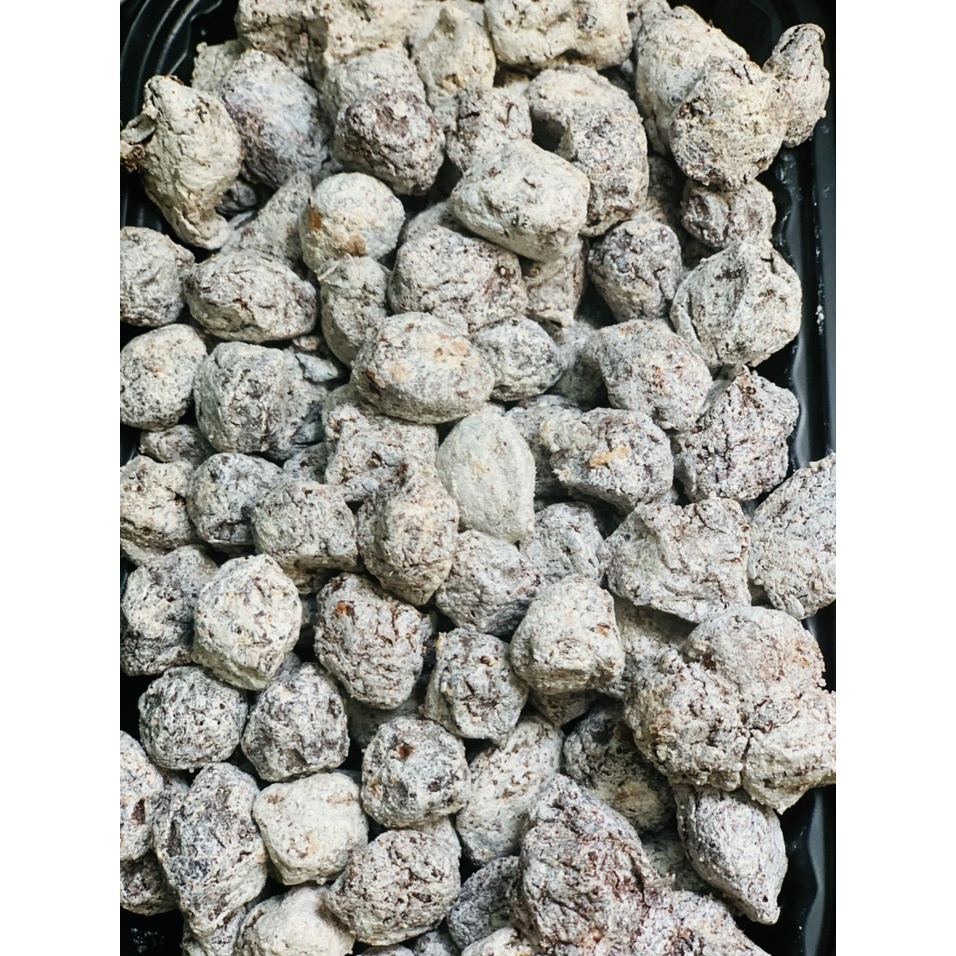 500gram ô mai mơ sữa chua mặn ngọt