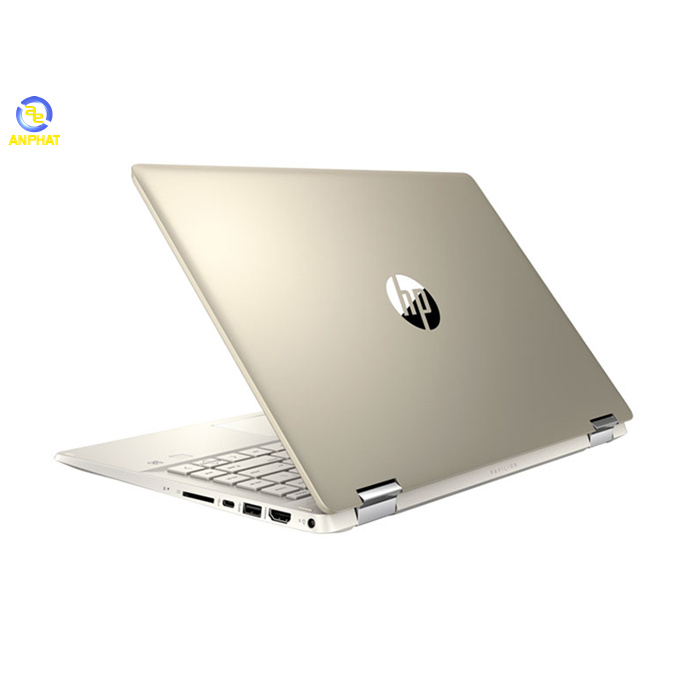 Laptop HP Pavilion x360 14-dw1018TU2H3N6PA i5-1135G7 I 8GB I 512GB SSD I OB| PEN I 14"F I W10SL/OF