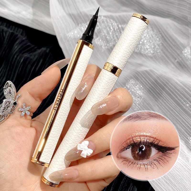BÚT KẺ MẮT NƯỚC EYELINER HANRU 0,01MM NỘI ĐỊA TRUNG