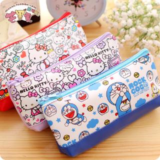 Bóp Viết Hello Kitty