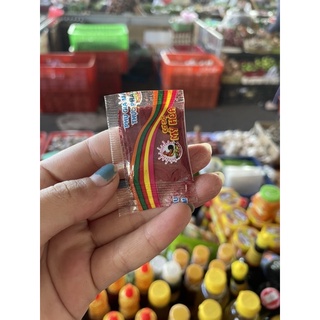 MÀU GẠCH TÔM