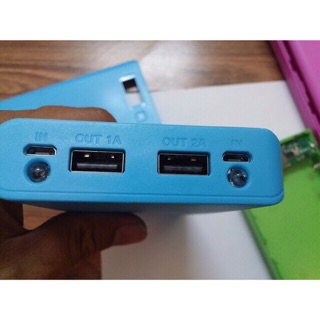 Sạc dự phòng 16000 mah