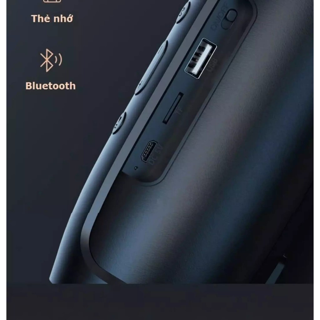 Loa Bluetooth Không Dây LMN00003 Charge 3 Mini Vỏ Nhôm Nghe Nhạc Hay Âm Thanh Chất Lượng Hỗ Trợ Cắm Thẻ Nhớ Và Usb