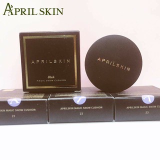 Phấn nước April Skin