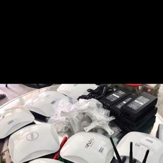 Bộ phát wifi aruba ap- 225