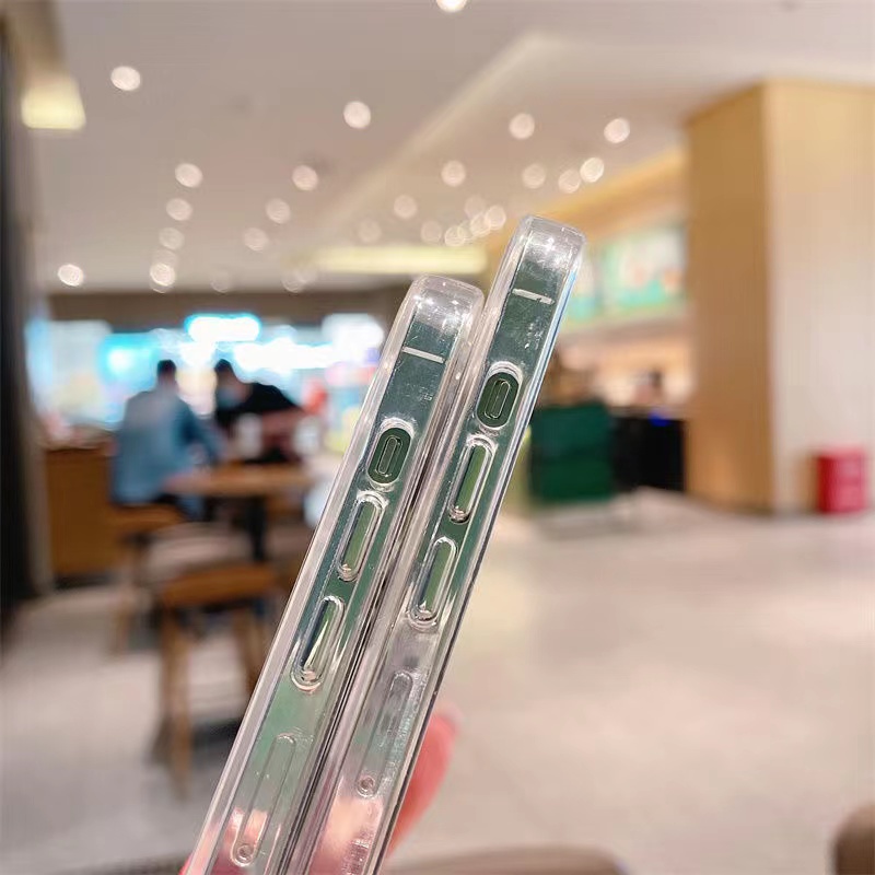 Ốp Điện Thoại Trong Suốt Hình Hello Kitty Melody Cho iphone 14 Pro Max 11 13 7 8 Plus 12 13Pro Max X XS Max 7 8 SE 2020