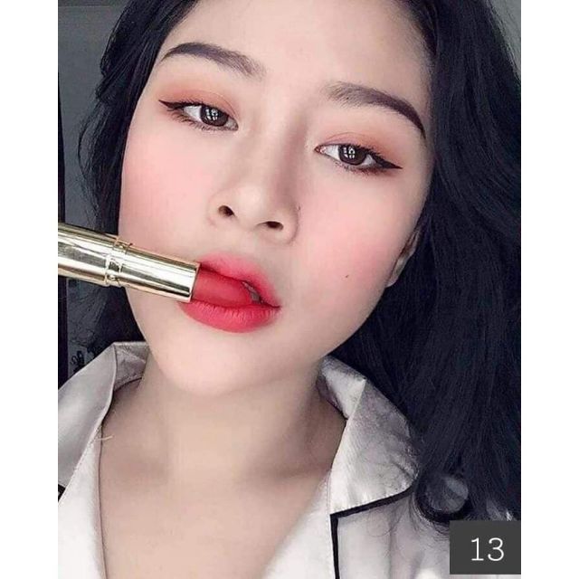 [Mã COSHOT01 hoàn 10% xu đơn 250K] Son GOLD 2 in 1 Minigarden Chính hãng | BigBuy360 - bigbuy360.vn