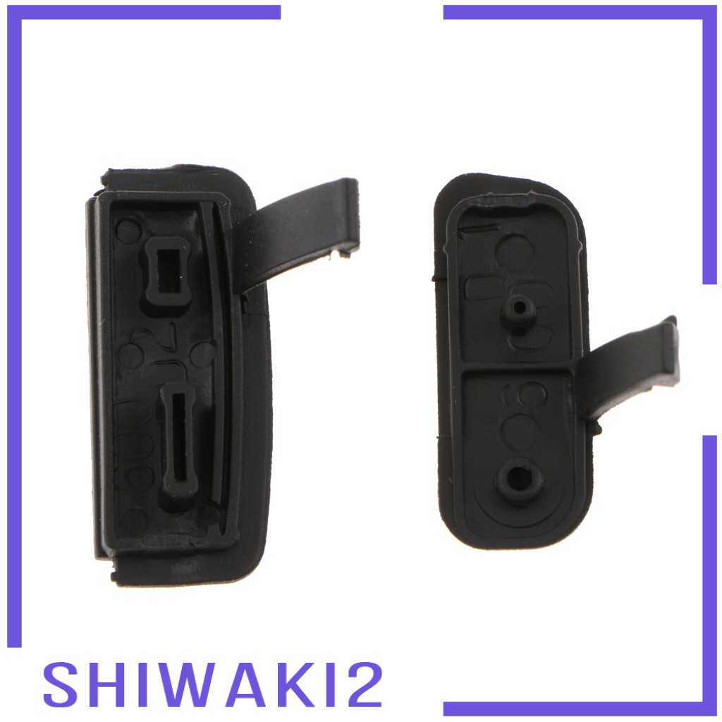 Đầu Bọc Micro Shiwaki 2 Hdmi Av Chất Lượng Cao