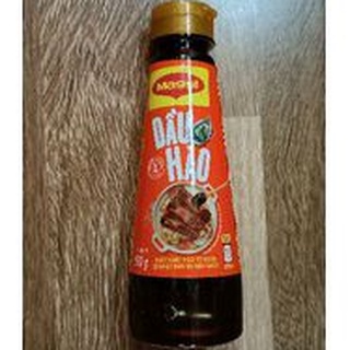Dầu hào Maggi 150g