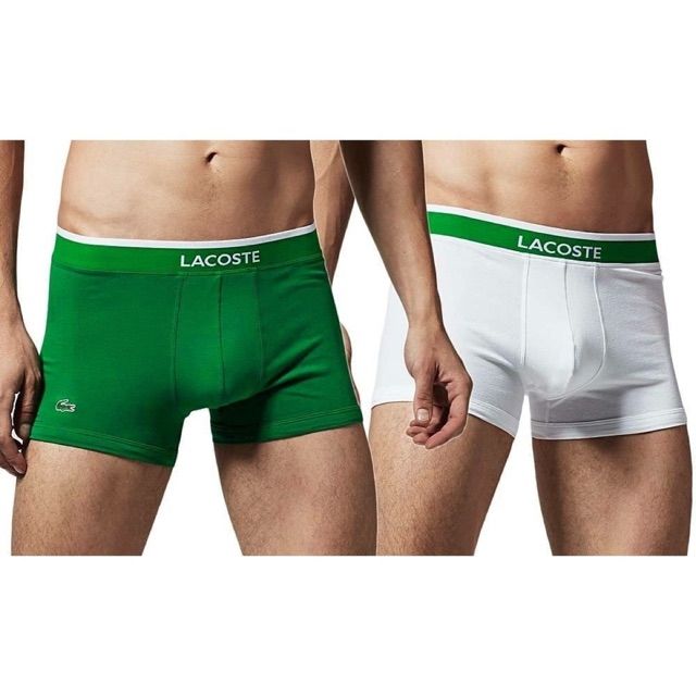 Quần lót nam cao cấp xuất dư y ảnh hàng shop chất 100% cotton siêu mịn mát đủ 5 màu y ảnh!