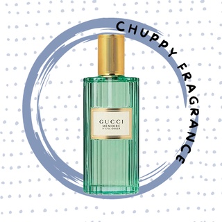 Nước hoa dùng thử gucci memoire d’une odeur 5ml/10ml/20ml - 𝚌𝚑𝚞𝚙𝚙𝚢 𝚏𝚛𝚊𝚐𝚛𝚊𝚗𝚌𝚎 -
