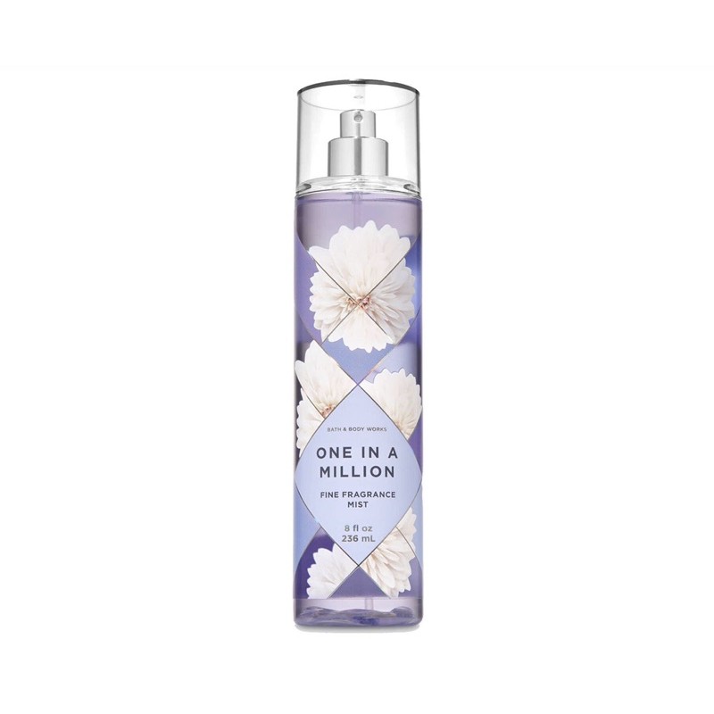 🌸Xịt Thơm Toàn Thân Bath & Body Works 236ml | BigBuy360 - bigbuy360.vn