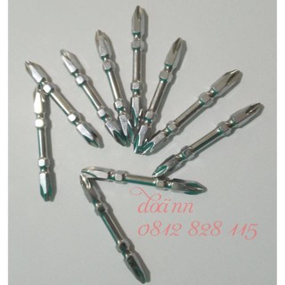 5 Đầu Bắn Vít Cao Cấp LanLong
