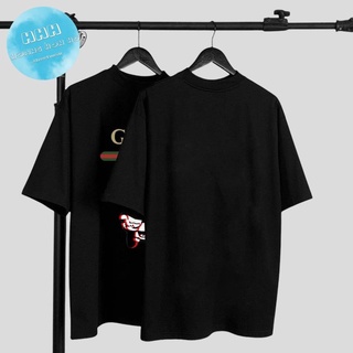 [Premium] Áo Thun Unisex GU Mickey2