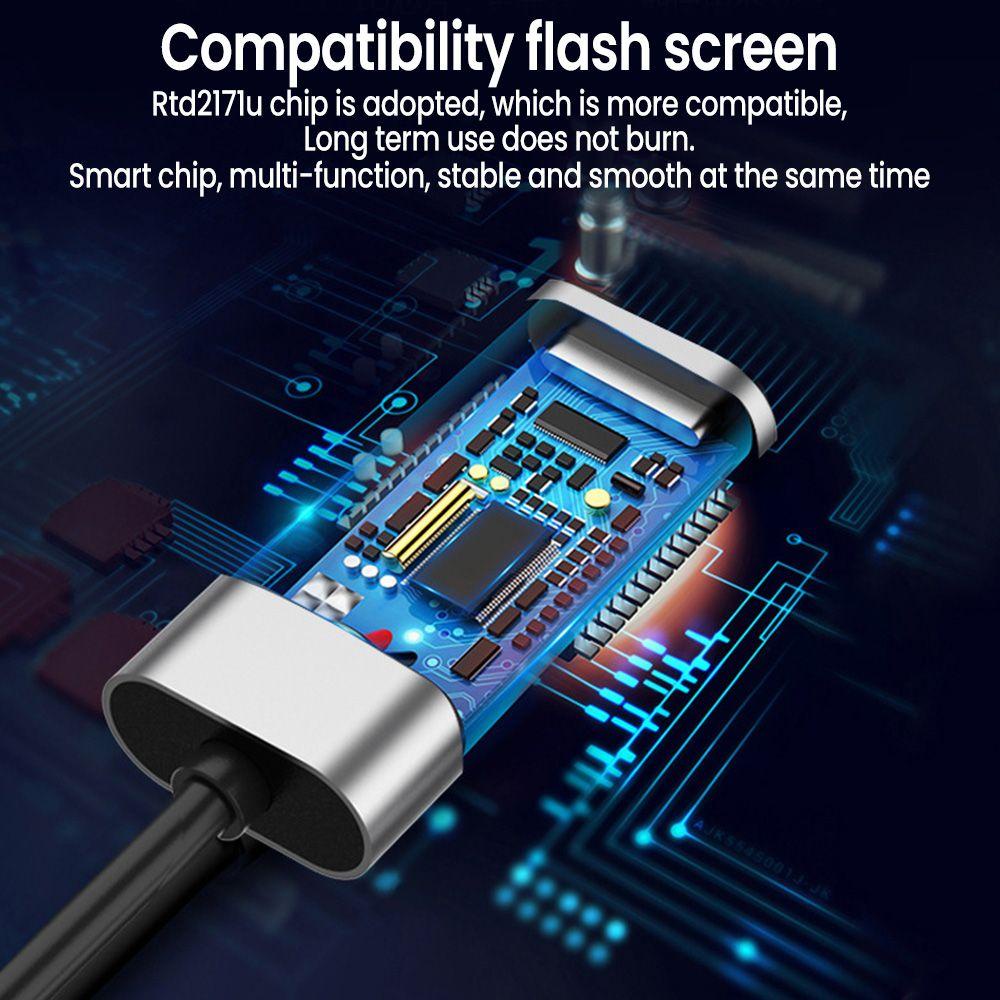 BEBETTERM Bộ ĐiềU HợP ChuyểN ĐổI TốC Độ Cao Cho Samsung Huawei Xiaomi