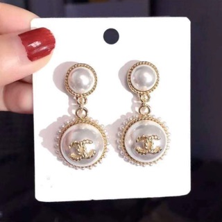 Khuyên tai bạc 925 cao cấp