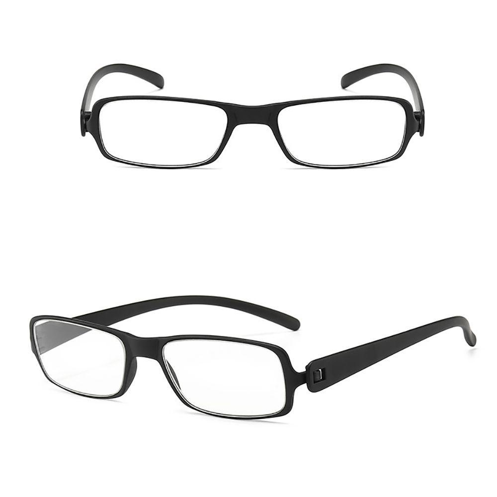 Kính Đọc Sách Chống Bức Xạ Chống Bức Xạ Và Siêu Nhẹ Cho Nam Và Nữ