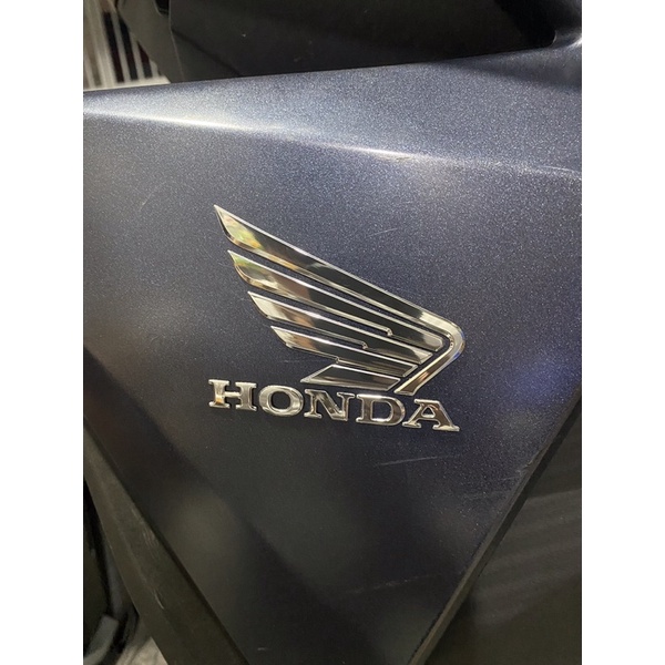 Tem Cánh Chim Honda Zin 9 Hãng indonesia