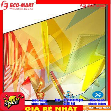 QA65Q95T Smart Tivi QLED Samsung 4K 65 inch QA65Q95TAKXXV (Miễn phí giao tại Hà Nội - ngoài tỉnh liên hệ shop) | BigBuy360 - bigbuy360.vn