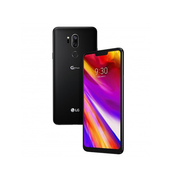 Freeship Điện Thoại Lg G7 ThinQ 2 sim CHính Hãng LG Mới Đẹp- Zin chơi Game PUBG/LIÊN QUÂN mướt