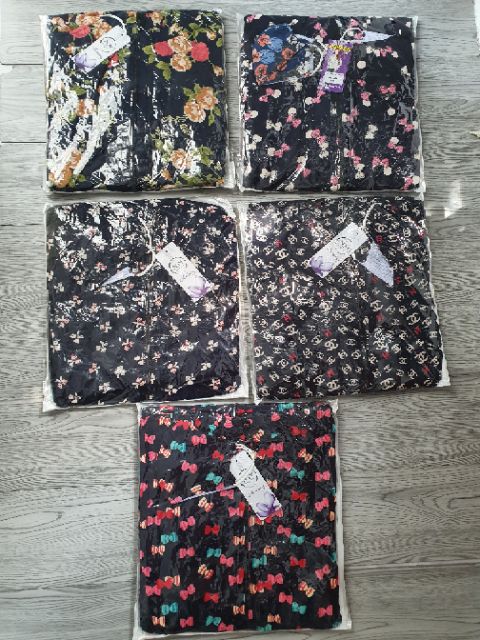 Combo Áo choàng lanh xịn | BigBuy360 - bigbuy360.vn