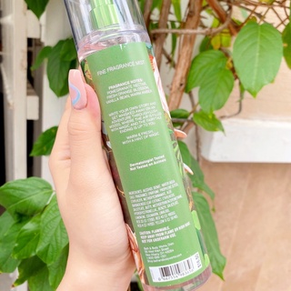 Xịt thơm Bath & Body Works - Fairytale (236mL)