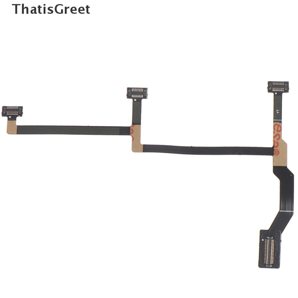 Dây Cáp Phẳng Gimbal Linh Hoạt Cho Dji Mavic Pro | BigBuy360 - bigbuy360.vn