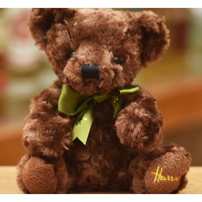 Gấu Bông Teddy Dễ Thương Cho Bé