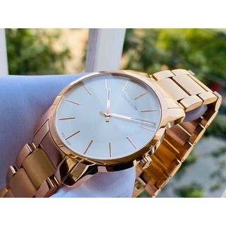 Đồng hồ nam Calvin Klein K2G21646