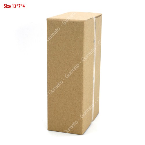 Combo 20 thùng giấy P23 size 13x7x4 hộp carton gói hàng Everest