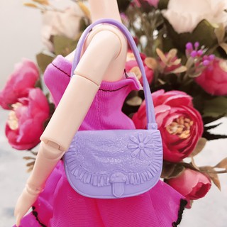 Phụ kiện Túi xách búp bê Barbie