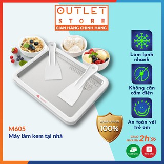  Máy làm kem tại nhà Mocato dành cho trẻ em M605
