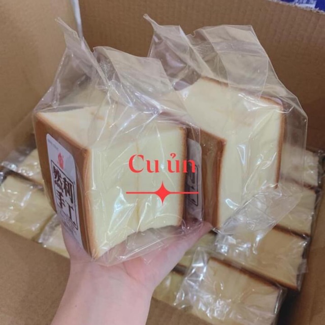 SẴN] BÁNH MÔNG TO 🥰🥰🥰