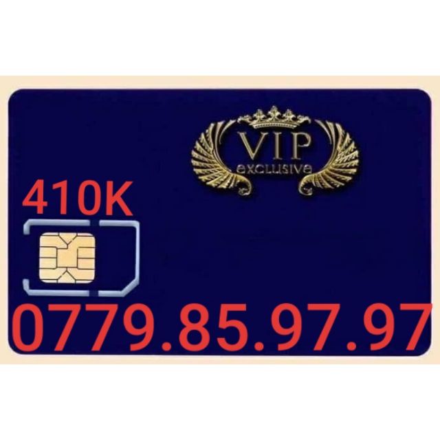 Sim Đẹp MoBiFone Giá Rẻ