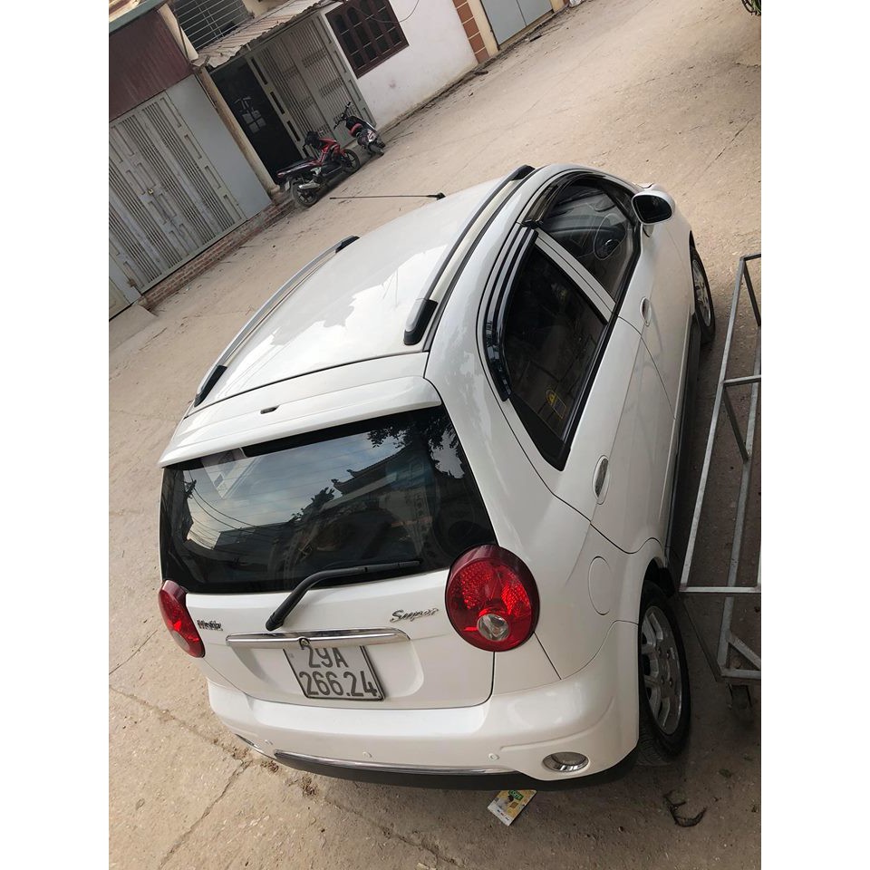 ĐÈN TRẦN- ĐÈN NÓC XE Ô TÔ DAEWOO MATIZ 1-2-3,SPARK