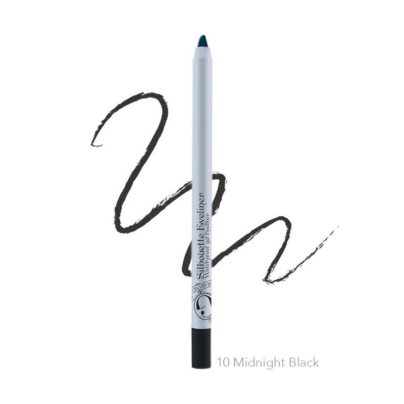 (Hàng Mới Về) Bút Kẻ Mắt Madame Gie Silhouette 48 Giờ | BigBuy360 - bigbuy360.vn