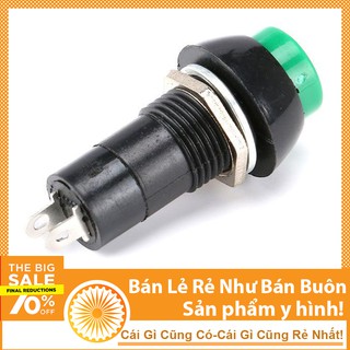 Công Tắc Nhấn Nhả PBS11B