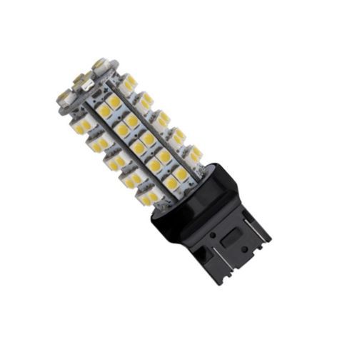 BÓNG ĐÈN LED T20-7443 CHIP 3528-68 LED ĐÈN THẮNG, ĐÈN PHANH, ĐÈN HẬU 2 TIM SIÊU SÁNG